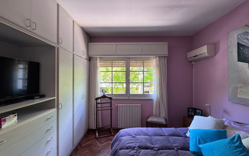 VENTA CASA POCITOS