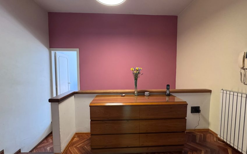 VENTA CASA POCITOS
