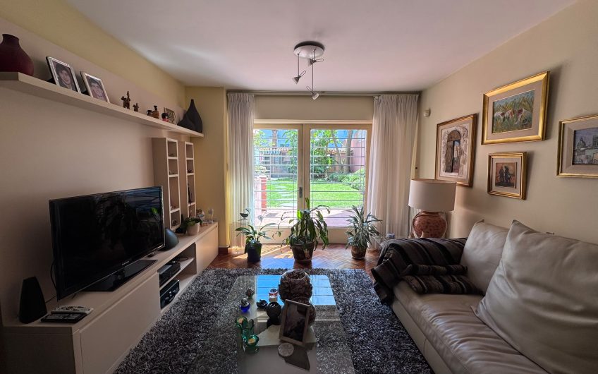 VENTA CASA POCITOS