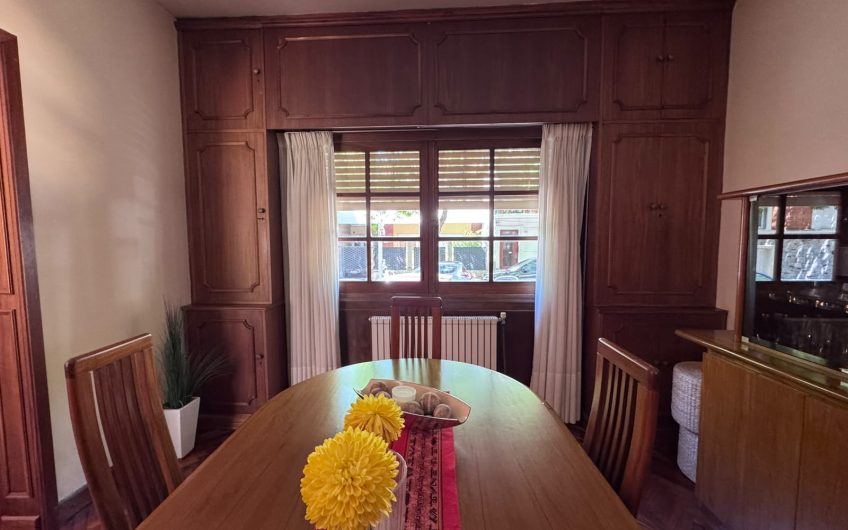 VENTA CASA POCITOS
