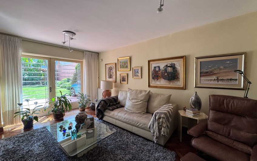 VENTA CASA POCITOS