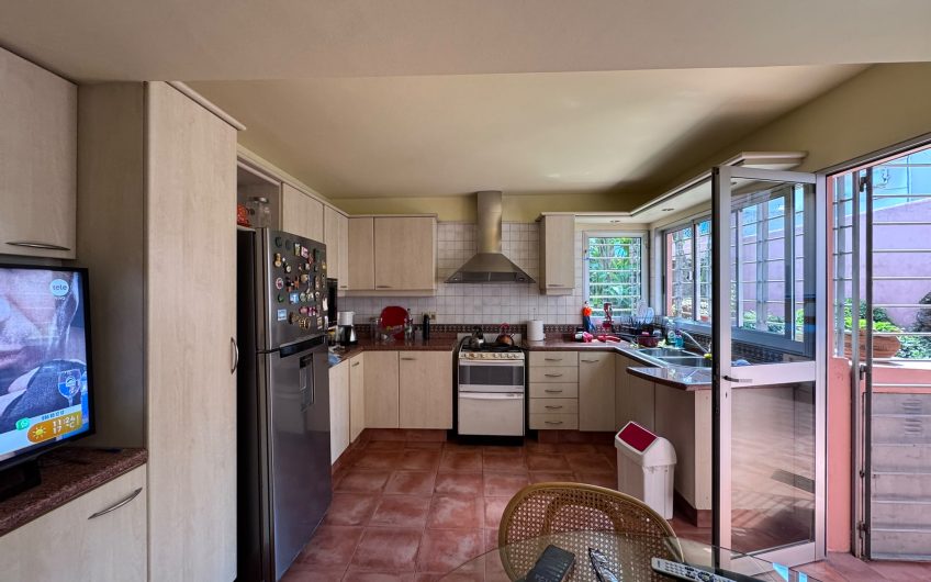 VENTA CASA POCITOS