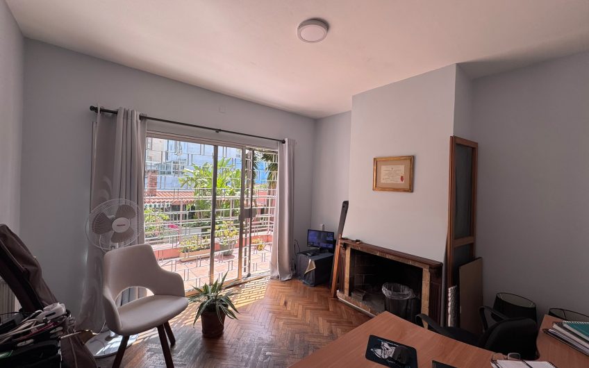 VENTA CASA POCITOS