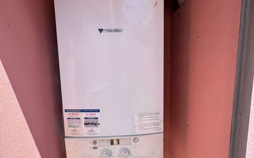 VENTA CASA POCITOS