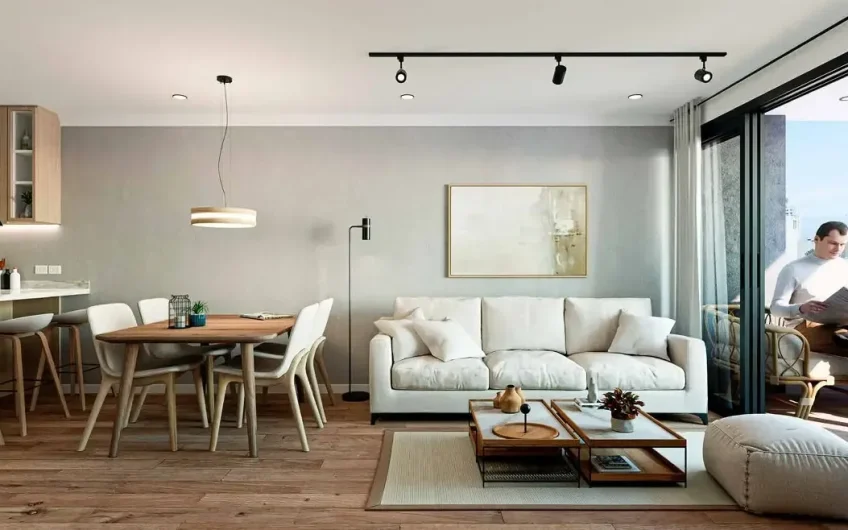 VENTA DE MONOAMBIENTE CON PATIO EN MALVÍN