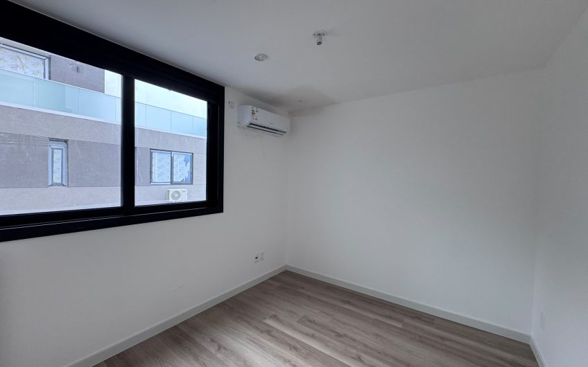 VENTA APARTAMENTO 1 DORMITORIO A ESTRENAR LA BLANQUEADA
