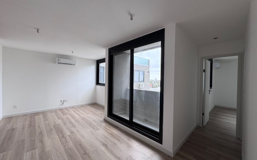 VENTA APARTAMENTO 1 DORMITORIO A ESTRENAR LA BLANQUEADA