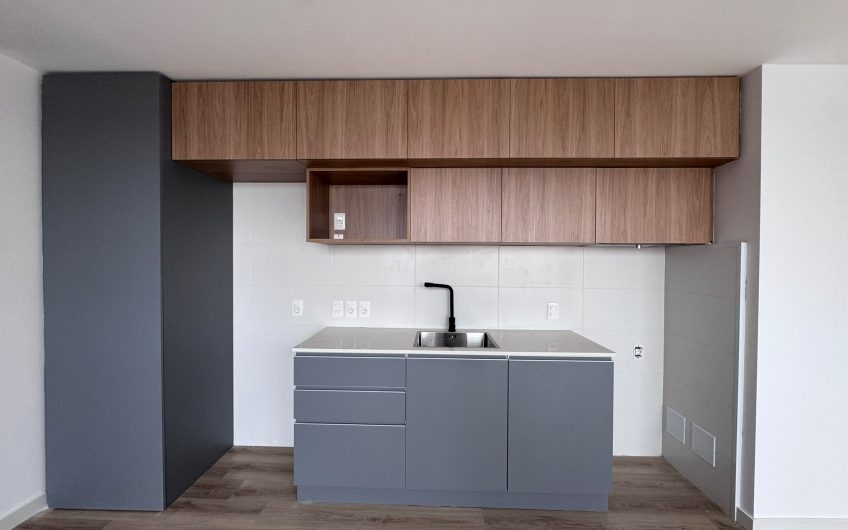 VENTA APARTAMENTO 1 DORMITORIO A ESTRENAR LA BLANQUEADA