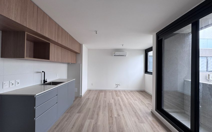 VENTA APARTAMENTO 1 DORMITORIO A ESTRENAR LA BLANQUEADA