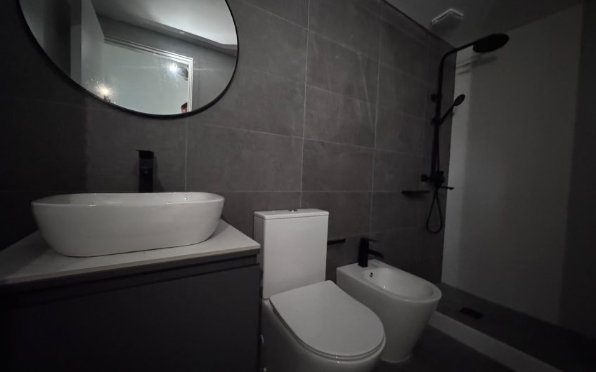 VENTA APARTAMENTO 1 DORMITORIO A ESTRENAR LA BLANQUEADA