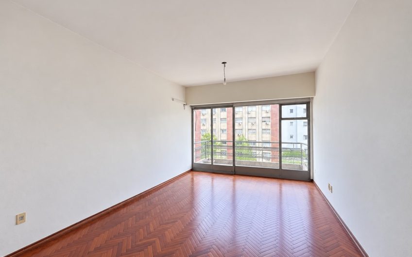 VENTA APARTAMENTO 2 DORMITORIOS 2 BAÑOS Y TERRAZA EN CENTRO