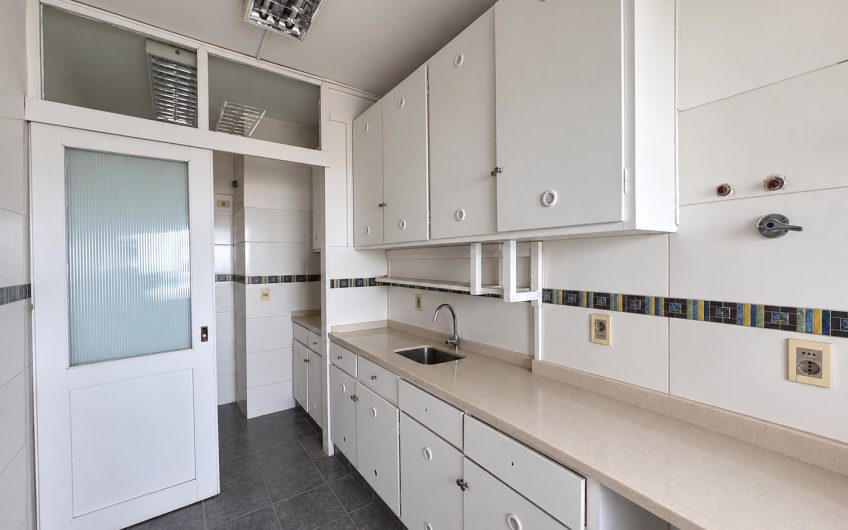 VENTA APARTAMENTO 2 DORMITORIOS 2 BAÑOS Y TERRAZA EN CENTRO
