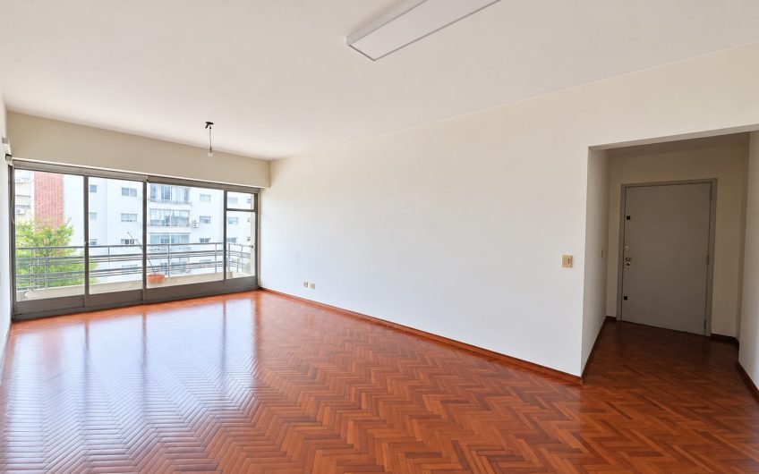 VENTA APARTAMENTO 2 DORMITORIOS 2 BAÑOS Y TERRAZA EN CENTRO