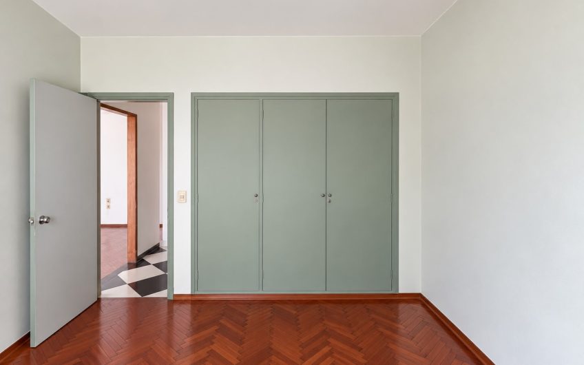 VENTA APARTAMENTO 2 DORMITORIOS 2 BAÑOS Y TERRAZA EN CENTRO