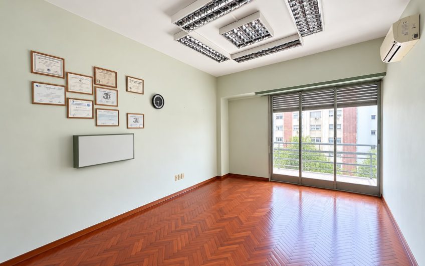 VENTA APARTAMENTO 2 DORMITORIOS 2 BAÑOS Y TERRAZA EN CENTRO