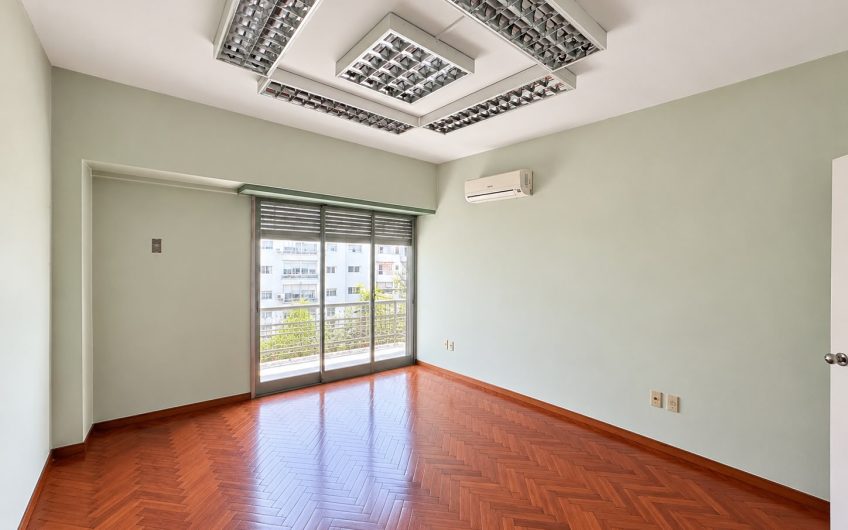 VENTA APARTAMENTO 2 DORMITORIOS 2 BAÑOS Y TERRAZA EN CENTRO