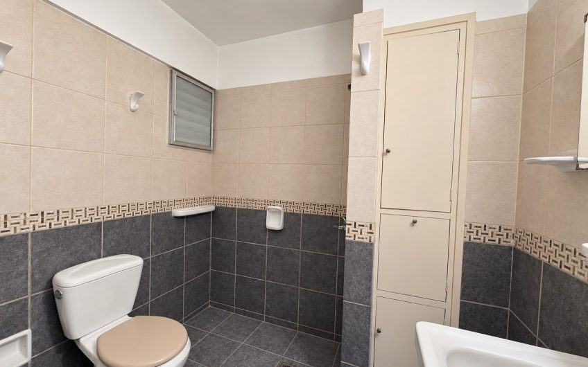 VENTA APARTAMENTO 2 DORMITORIOS 2 BAÑOS Y TERRAZA EN CENTRO