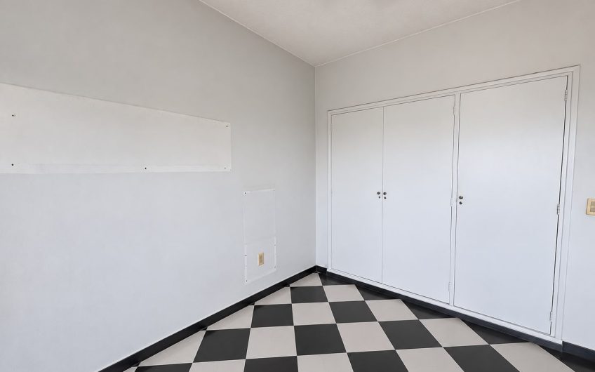 VENTA APARTAMENTO 2 DORMITORIOS 2 BAÑOS Y TERRAZA EN CENTRO