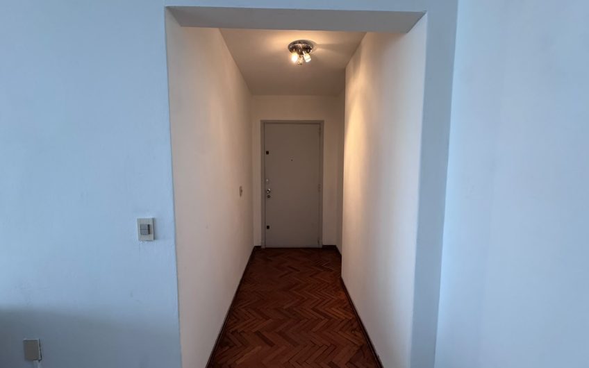 VENTA APARTAMENTO 2 DORMITORIOS 2 BAÑOS Y TERRAZA EN CENTRO
