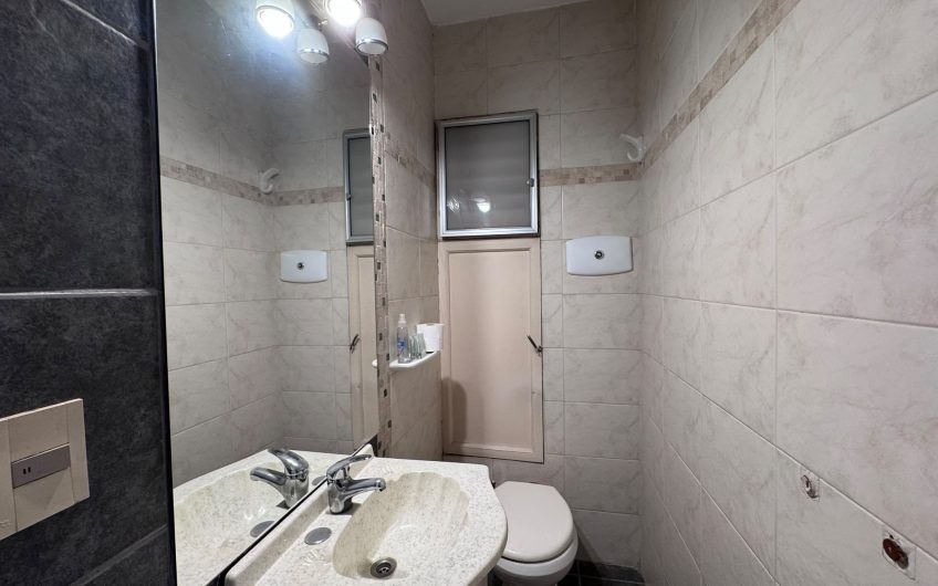 VENTA APARTAMENTO 2 DORMITORIOS 2 BAÑOS Y TERRAZA EN CENTRO
