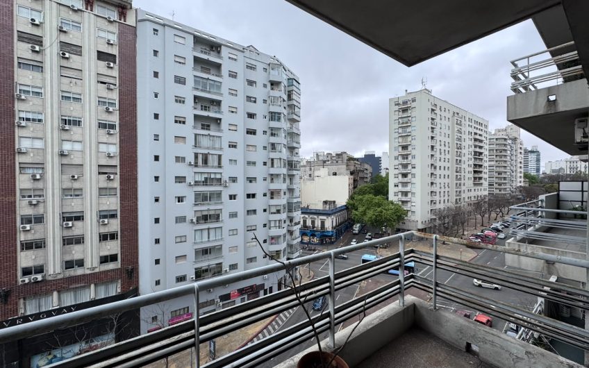 VENTA APARTAMENTO 2 DORMITORIOS 2 BAÑOS Y TERRAZA EN CENTRO