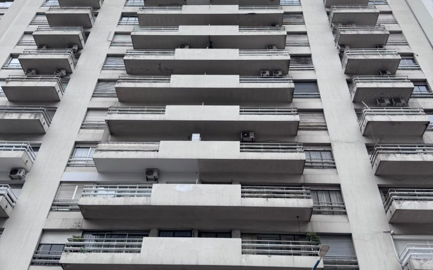 VENTA APARTAMENTO 2 DORMITORIOS 2 BAÑOS Y TERRAZA EN CENTRO