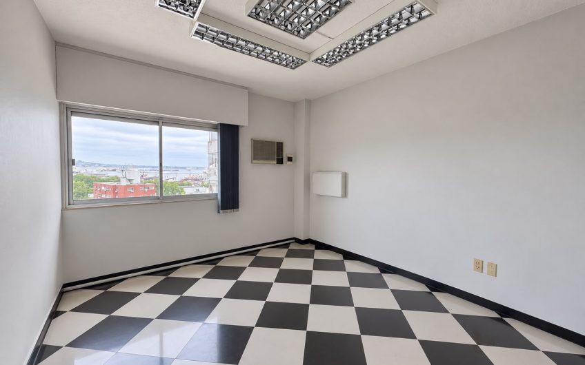 VENTA APARTAMENTO 2 DORMITORIOS 2 BAÑOS Y TERRAZA EN CENTRO