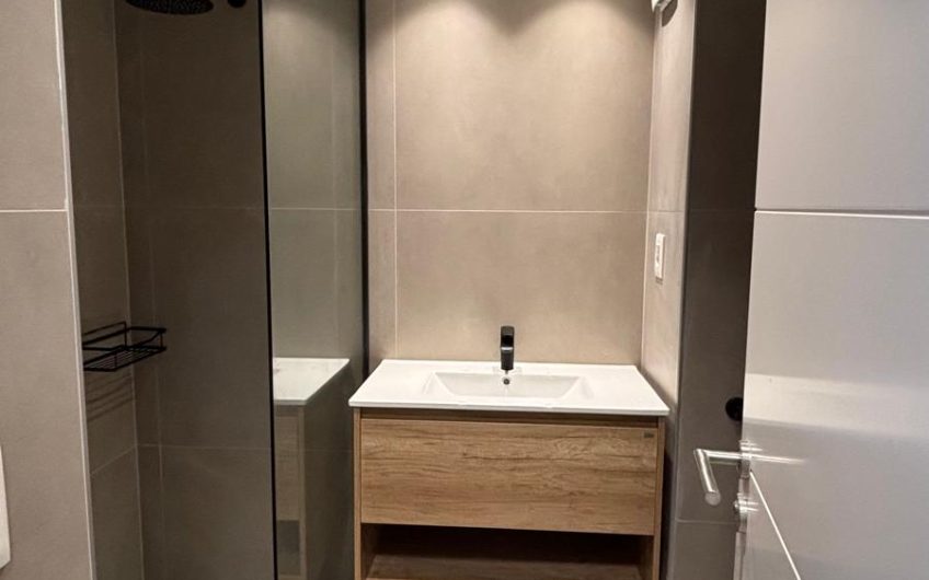 VENTA DE MONOAMBIENTE CON PATIO EN MALVÍN