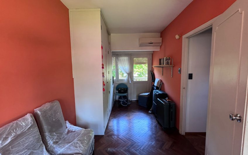 VENTA CASA POCITOS