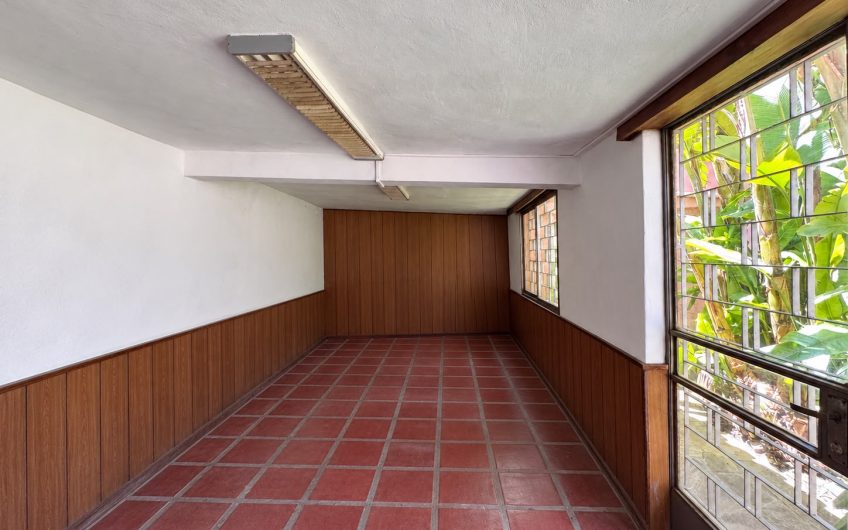 VENTA CASA POCITOS
