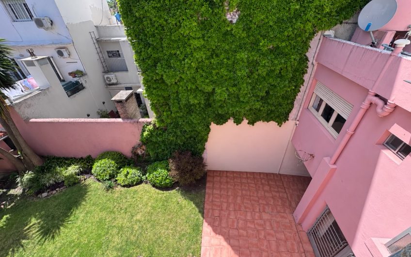 VENTA CASA POCITOS