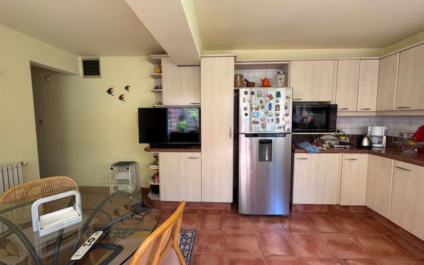 VENTA CASA POCITOS