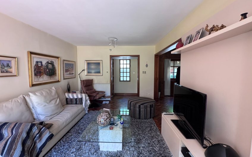 VENTA CASA POCITOS