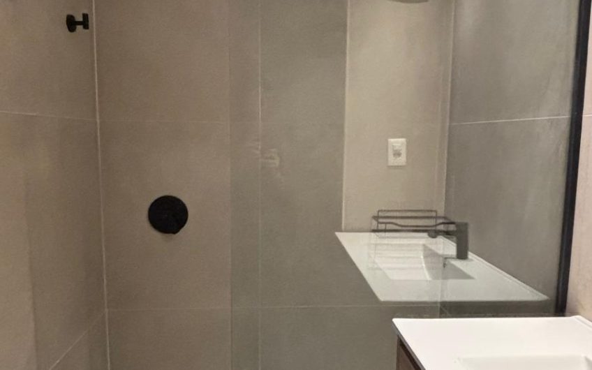 VENTA DE MONOAMBIENTE CON PATIO EN MALVÍN