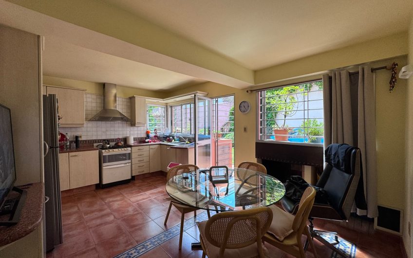 VENTA CASA POCITOS