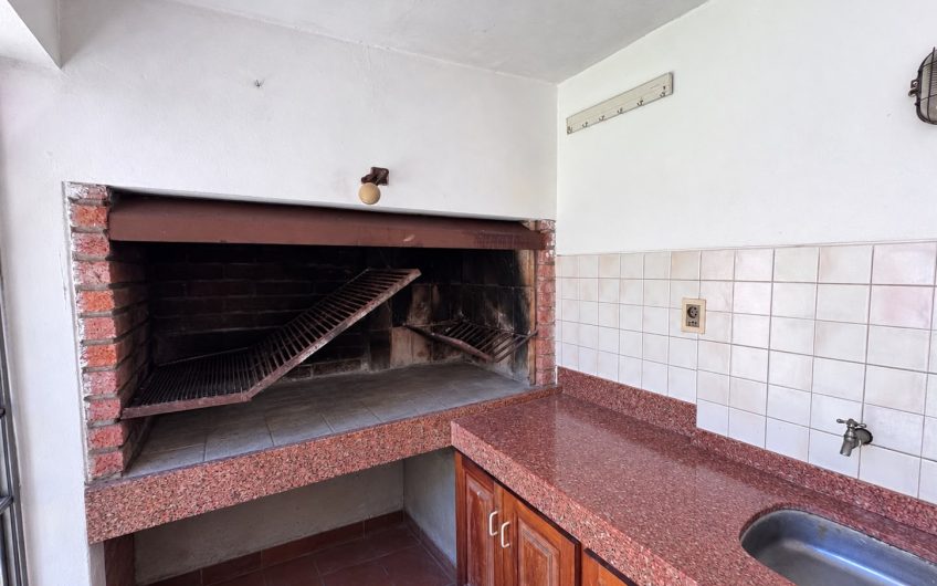 VENTA CASA POCITOS