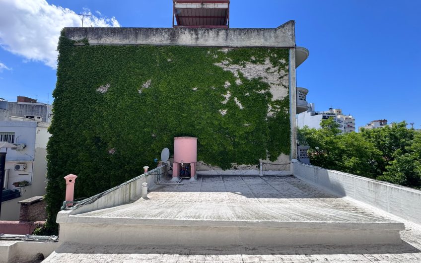 VENTA CASA POCITOS