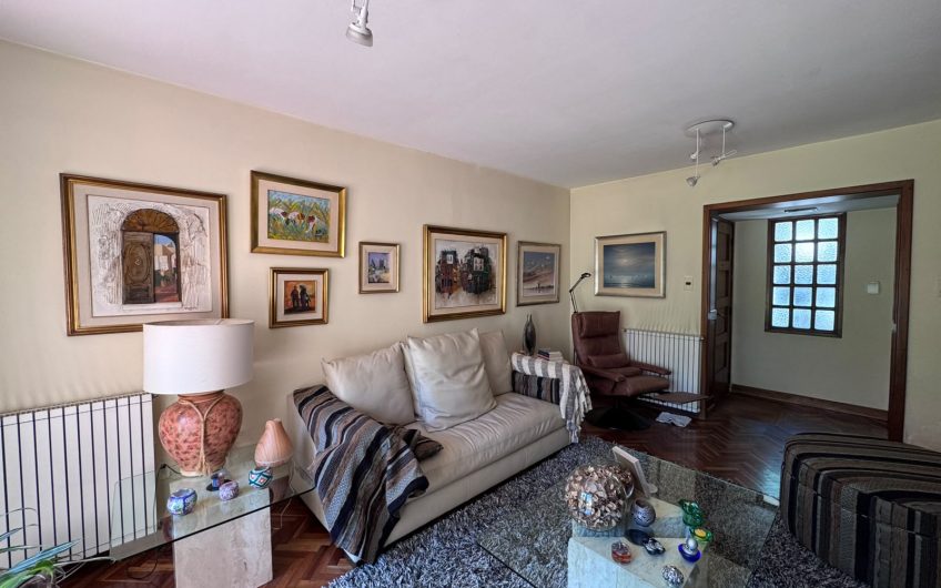 VENTA CASA POCITOS