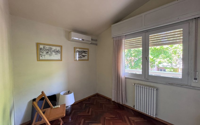 VENTA CASA POCITOS