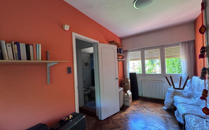VENTA CASA POCITOS